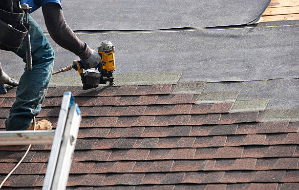 Licensed Roof Replacement service in Ellington, MO - Brentwood Metal Roofing